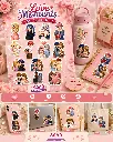 Love Moments Chibi Sticker Pack – 14 Cute Romantic Stickers