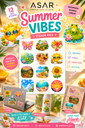 Summer Vibes Sticker Pack | 12 Premium Vinyl Stickers ☀️🌻