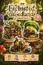 Enchanted Woodland – 9 Premium Vinyl Sticker Pack | ASAR CREATIONS