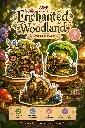 Enchanted Woodland – 9 Premium Vinyl Sticker Pack | ASAR CREATIONS