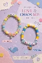 ❤️ LOVE & CHAOS DUO — 2 Handmade Bracelets