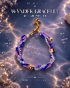WANDER BRACELET – Handmade 3-Strand Beaded Bracelet